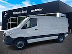 New 2026 Mercedes-Benz Sprinter 3500 Standard Roof Empty Cargo Van for sale #SN604275 - photo 6