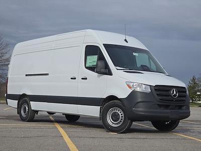 New 2026 Mercedes-Benz Sprinter 2500 - photo 1