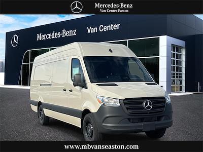 2026 Mercedes-Benz Sprinter 2500 High Roof RWD Empty Cargo Van for sale #SN604311 - photo 1
