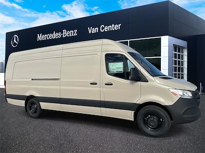 2026 Mercedes-Benz Sprinter 2500 High Roof RWD Empty Cargo Van for sale #SN604311 - photo 2