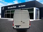 2026 Mercedes-Benz Sprinter 2500 High Roof RWD Empty Cargo Van for sale #SN604311 - photo 4