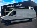 2026 Mercedes-Benz Sprinter 2500 High Roof RWD Empty Cargo Van for sale #SN604311 - photo 6