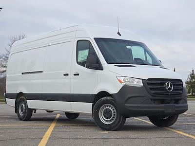 New 2026 Mercedes-Benz Sprinter 2500 - photo 1