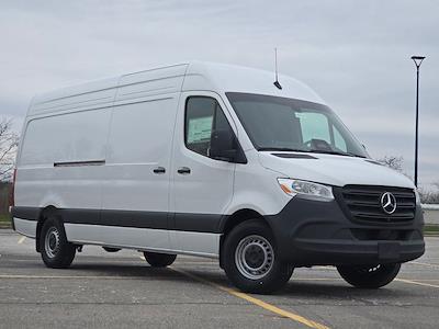 New 2026 Mercedes-Benz Sprinter 2500 - photo 1