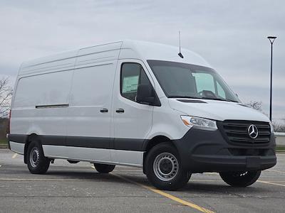 New 2026 Mercedes-Benz Sprinter 2500 - photo 1