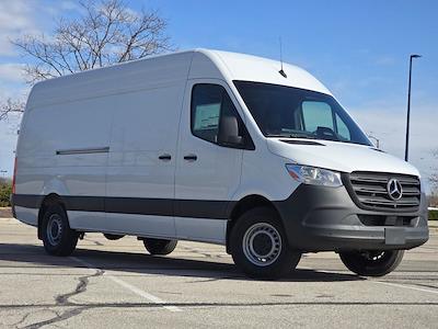 New 2026 Mercedes-Benz Sprinter 2500 - photo 1