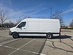 2026 Mercedes-Benz Sprinter 2500 High Roof RWD Empty Cargo Van for sale #SN604932 - photo 9