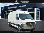 New 2026 Mercedes-Benz Sprinter 2500 High Roof Empty Cargo Van for sale #SN605595 - photo 1