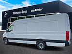 New 2026 Mercedes-Benz Sprinter 2500 High Roof Empty Cargo Van for sale #SN605595 - photo 5