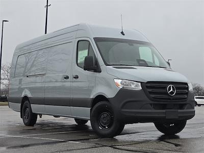 New 2026 Mercedes-Benz Sprinter 2500 High Roof Empty Cargo Van for sale #SN605596 - photo 1