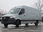 2026 Mercedes-Benz Sprinter 2500 High Roof RWD Empty Cargo Van for sale #SN605596 - photo 10