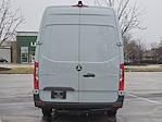 2026 Mercedes-Benz Sprinter 2500 High Roof RWD Empty Cargo Van for sale #SN605596 - photo 13