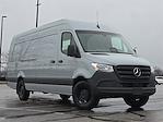 2026 Mercedes-Benz Sprinter 2500 High Roof RWD Empty Cargo Van for sale #SN605596 - photo 2