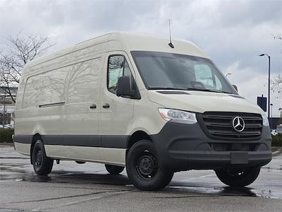New 2026 Mercedes-Benz Sprinter 2500 High Roof Empty Cargo Van for sale #SN605915 - photo 1
