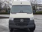 2026 Mercedes-Benz Sprinter 2500 High Roof RWD Empty Cargo Van for sale #SN605915 - photo 11