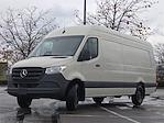 2026 Mercedes-Benz Sprinter 2500 High Roof RWD Empty Cargo Van for sale #SN605915 - photo 12