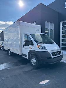 Used 2021 Ram ProMaster 3500 Box Van for sale #SN605915A - photo 1