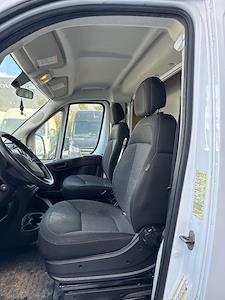 Used 2021 Ram ProMaster 3500 Box Van for sale #SN605915A - photo 2