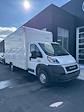 2021 Ram ProMaster 3500 Standard Roof SRW FWD Box Van for sale #SN605915A - photo 1