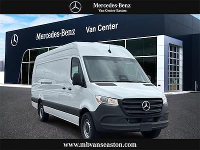 New 2026 Mercedes-Benz Sprinter 2500 High Roof Empty Cargo Van for sale #SN605916 - photo 1