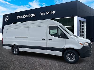 New 2026 Mercedes-Benz Sprinter 2500 High Roof Empty Cargo Van for sale #SN605916 - photo 2