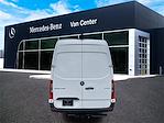 New 2026 Mercedes-Benz Sprinter 2500 High Roof Empty Cargo Van for sale #SN605916 - photo 4