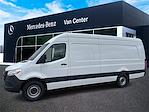 New 2026 Mercedes-Benz Sprinter 2500 High Roof Empty Cargo Van for sale #SN605916 - photo 8