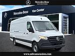 New 2026 Mercedes-Benz Sprinter 2500 High Roof Empty Cargo Van for sale #SN606056 - photo 1