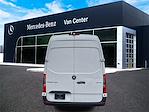New 2026 Mercedes-Benz Sprinter 2500 High Roof Empty Cargo Van for sale #SN606056 - photo 4