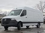 2026 Mercedes-Benz Sprinter 2500 High Roof RWD Empty Cargo Van for sale #SN606201 - photo 11