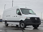 2026 Mercedes-Benz Sprinter 2500 High Roof RWD Empty Cargo Van for sale #SN606201 - photo 2