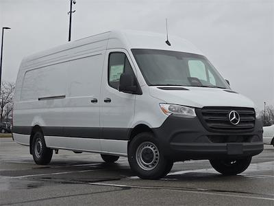 2026 Mercedes-Benz Sprinter 2500 High Roof RWD Empty Cargo Van for sale #SN606475 - photo 1