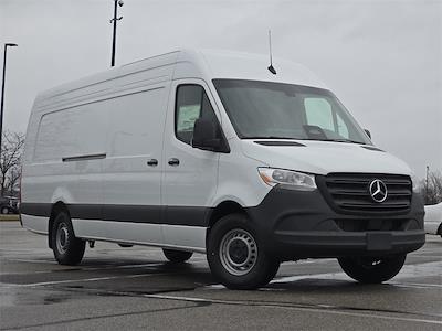 2026 Mercedes-Benz Sprinter 2500 High Roof RWD Empty Cargo Van for sale #SN606475 - photo 2