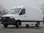 2026 Mercedes-Benz Sprinter 2500 High Roof RWD Empty Cargo Van for sale #SN606475 - photo 11