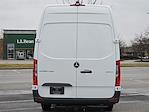 2026 Mercedes-Benz Sprinter 2500 High Roof RWD Empty Cargo Van for sale #SN606475 - photo 14