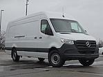 2026 Mercedes-Benz Sprinter 2500 High Roof RWD Empty Cargo Van for sale #SN606475 - photo 2