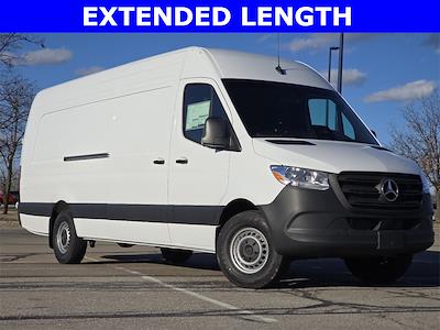 New 2026 Mercedes-Benz Sprinter 2500 - photo 1