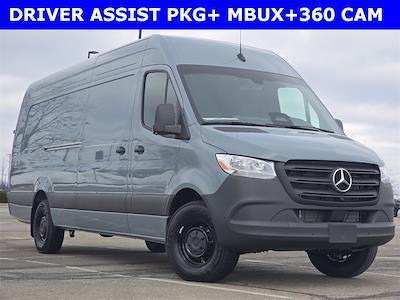 New 2026 Mercedes-Benz Sprinter 2500 - photo 1