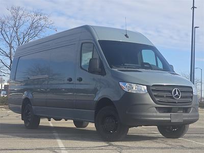 New 2026 Mercedes-Benz Sprinter 3500 - photo 1