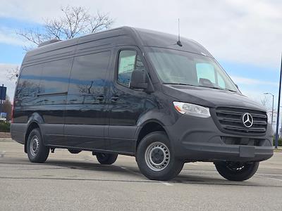New 2026 Mercedes-Benz Sprinter 2500 - photo 1
