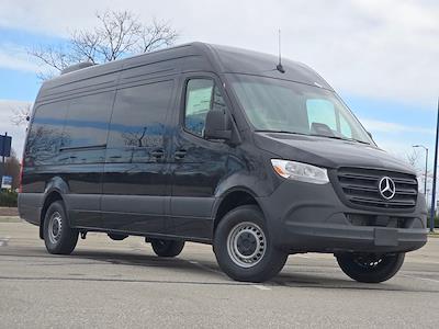 New 2026 Mercedes-Benz Sprinter 2500 - photo 1