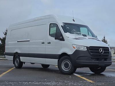 New 2026 Mercedes-Benz Sprinter 2500 - photo 1