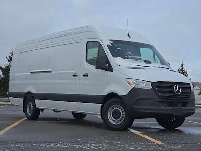 New 2026 Mercedes-Benz Sprinter 2500 - photo 1