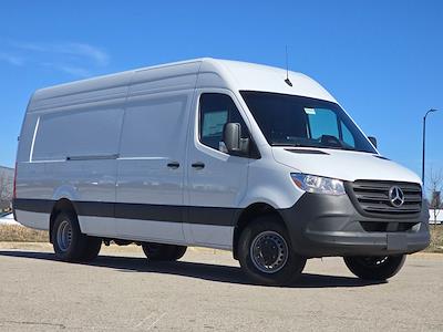 New 2026 Mercedes-Benz Sprinter 4500 - photo 1
