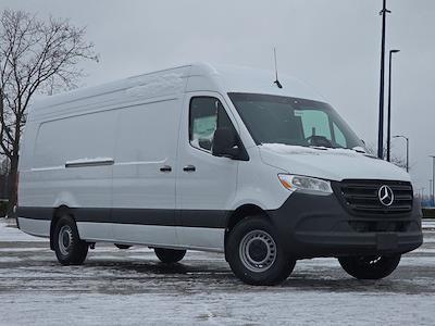 New 2026 Mercedes-Benz Sprinter 2500 - photo 1