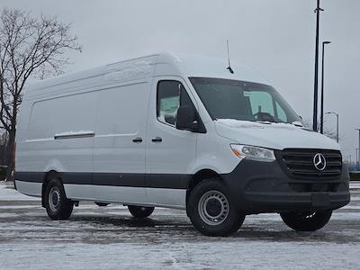 New 2026 Mercedes-Benz Sprinter 2500 - photo 1