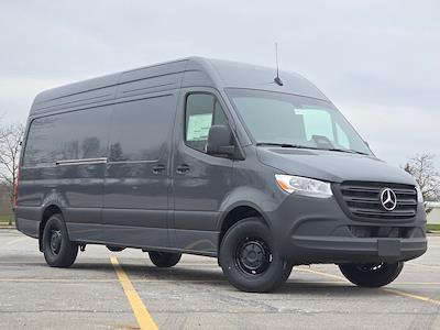 New 2026 Mercedes-Benz Sprinter 2500 - photo 1