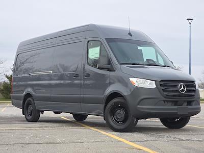 New 2026 Mercedes-Benz Sprinter 2500 - photo 1