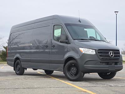 New 2026 Mercedes-Benz Sprinter 2500 - photo 1