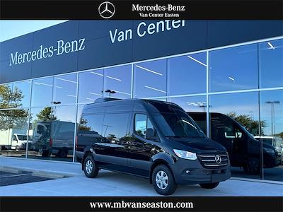 2024 Mercedes-Benz Sprinter 2500 Standard Roof RWD, Passenger Van for sale #SN656362 - photo 1